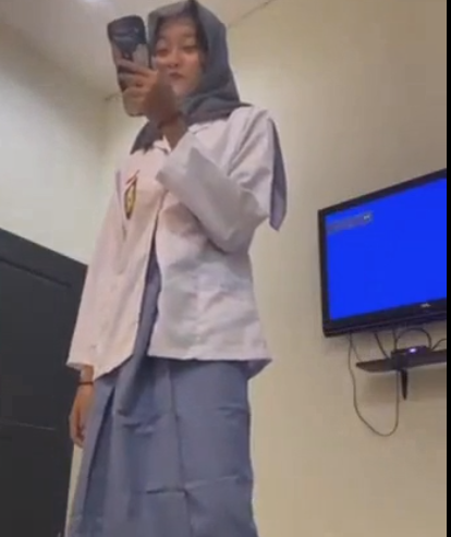 Anak Sma Zaman Sekarang